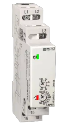 Broyce Preventer